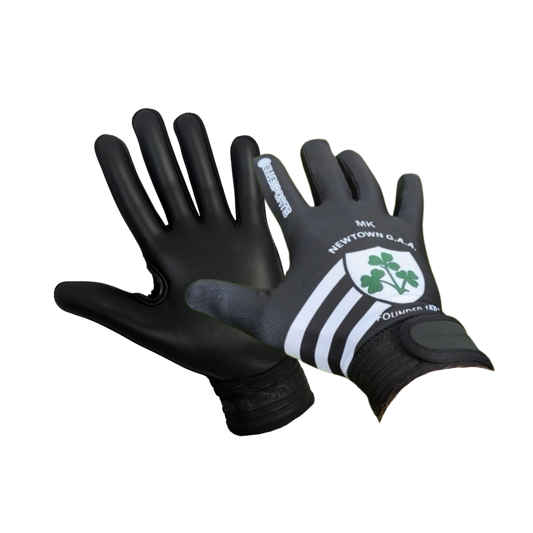 Club GAA gloves
