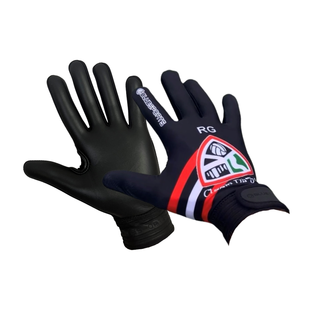 Clondegad GAA Co. Clare