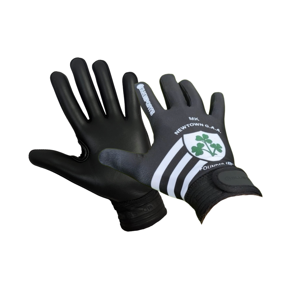 Club GAA gloves 