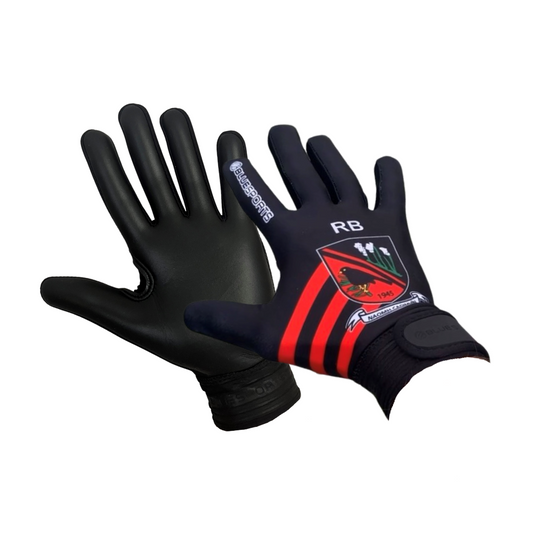 Best gaelic football gloves online